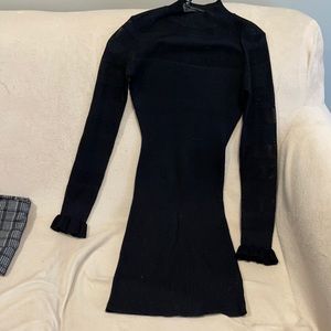 Women’s dress